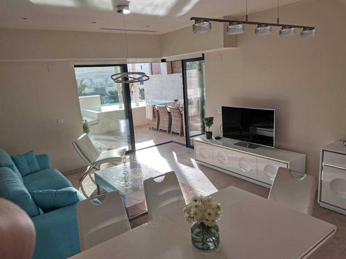 Holiday Apartment Azalea La Cala Ла-Кала-де-Міхас Екстер'єр фото