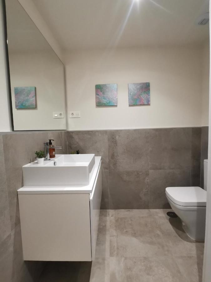 Holiday Apartment Azalea La Cala Ла-Кала-де-Міхас Екстер'єр фото