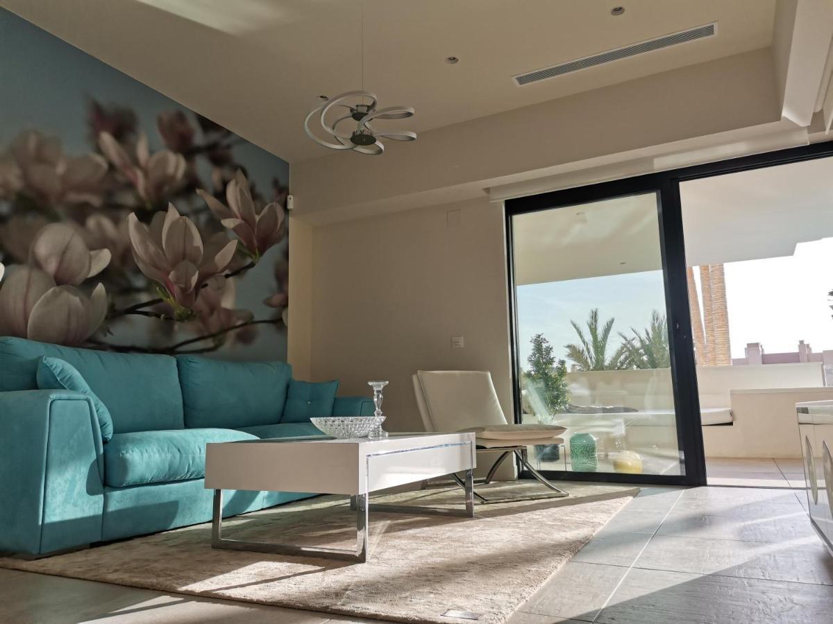 Holiday Apartment Azalea La Cala Ла-Кала-де-Міхас Екстер'єр фото