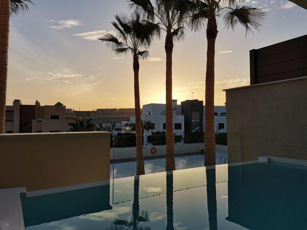 Holiday Apartment Azalea La Cala Ла-Кала-де-Міхас Екстер'єр фото
