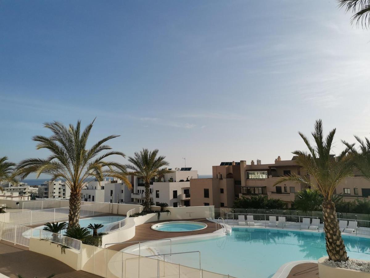 Holiday Apartment Azalea La Cala Ла-Кала-де-Міхас Екстер'єр фото