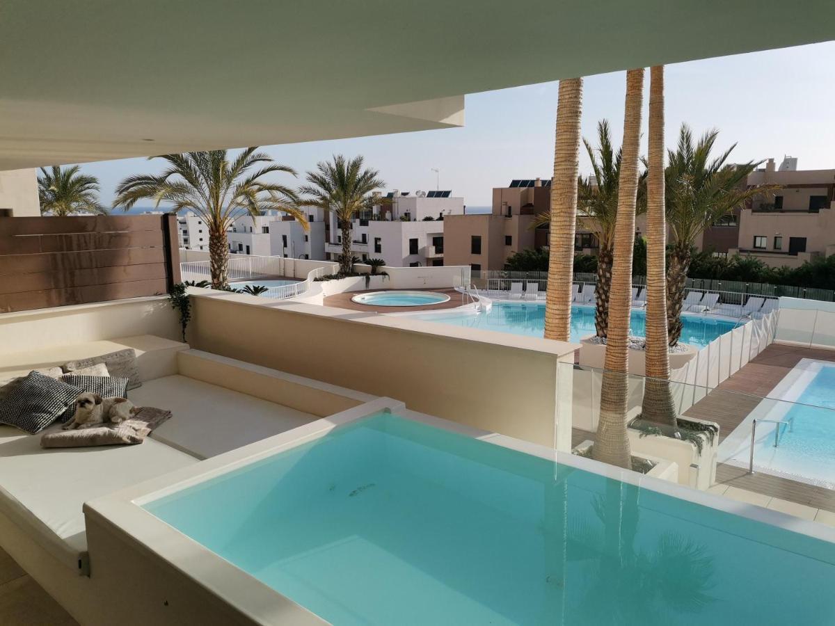 Holiday Apartment Azalea La Cala Ла-Кала-де-Міхас Екстер'єр фото