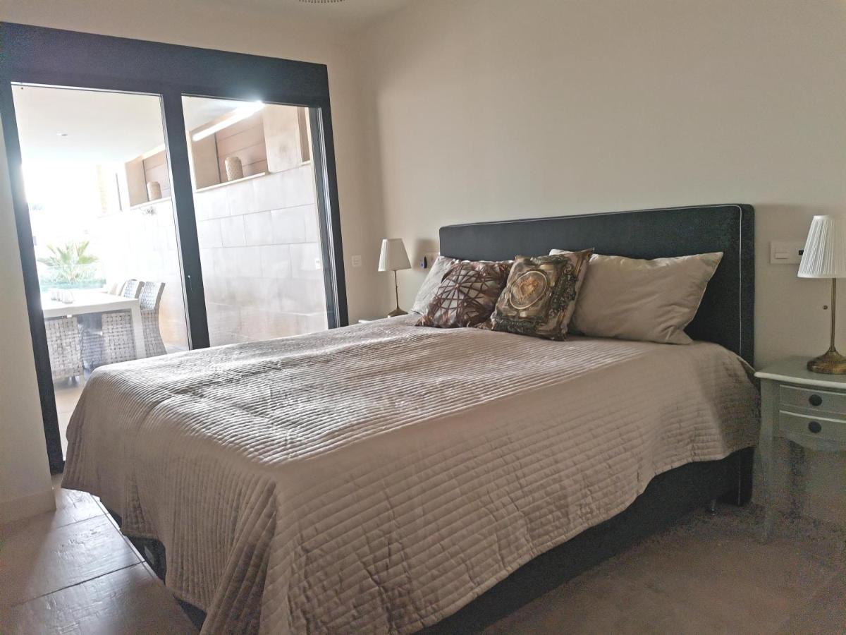Holiday Apartment Azalea La Cala Ла-Кала-де-Міхас Екстер'єр фото