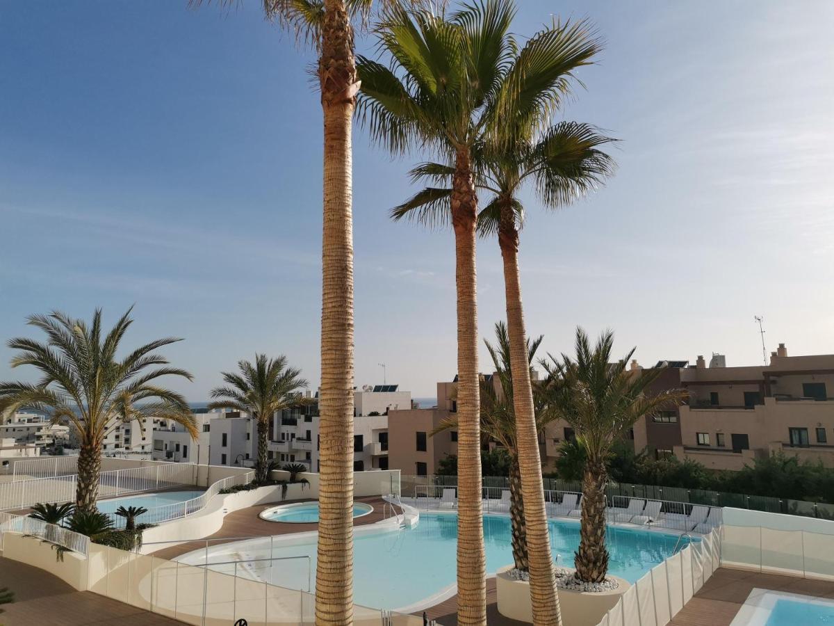 Holiday Apartment Azalea La Cala Ла-Кала-де-Міхас Екстер'єр фото